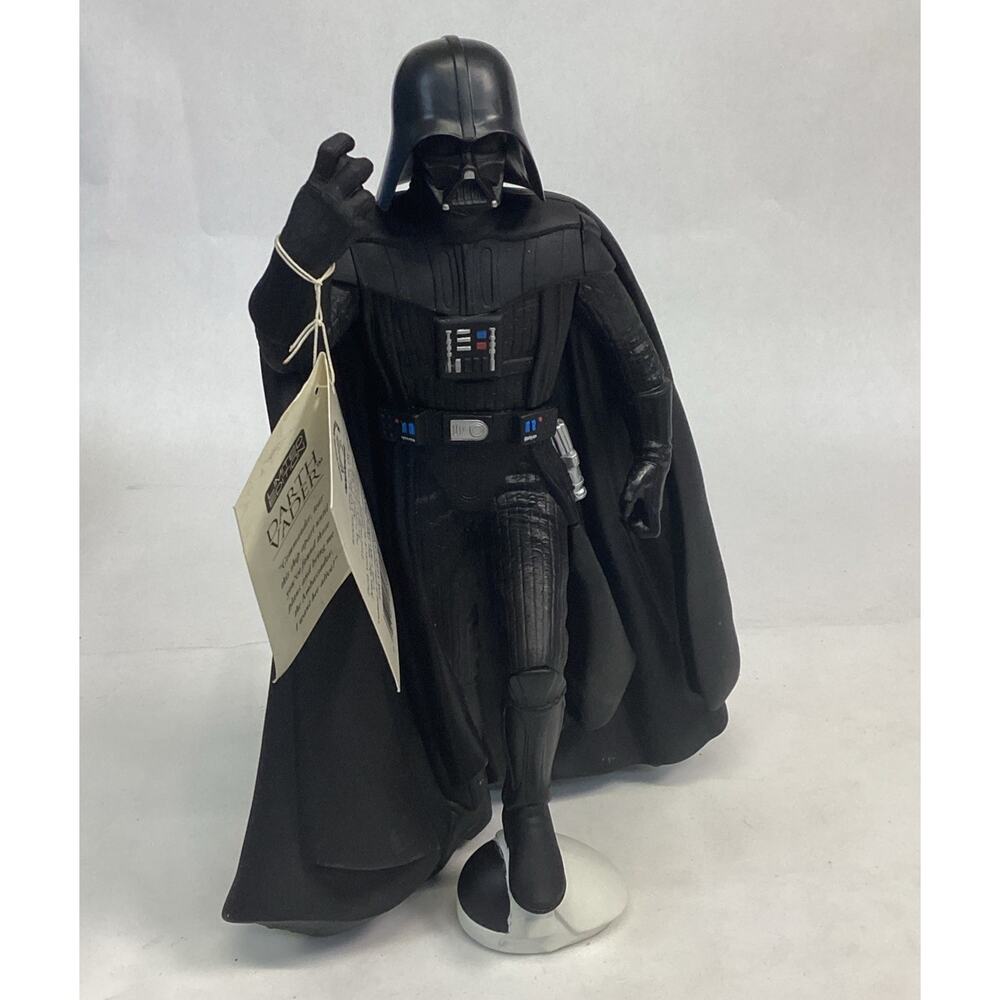 1995 Star Wars Applause 10” Darth Vader Limited Edition #18183